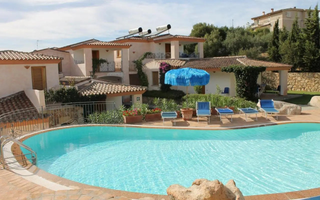 Residence BouganVillage