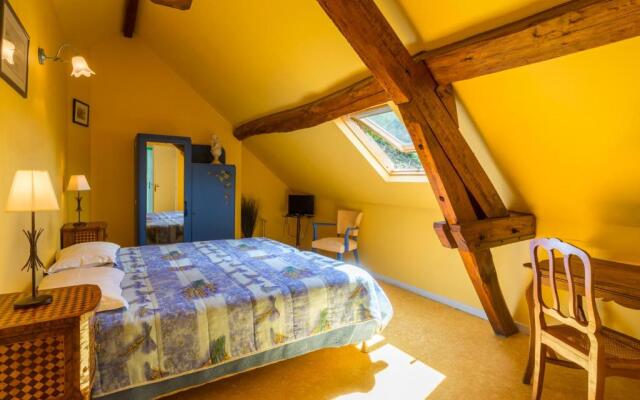 Chambres d'hôtes - Domaine Gigou