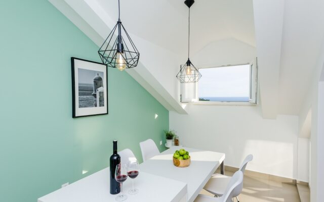 Apartments Dobroslavic