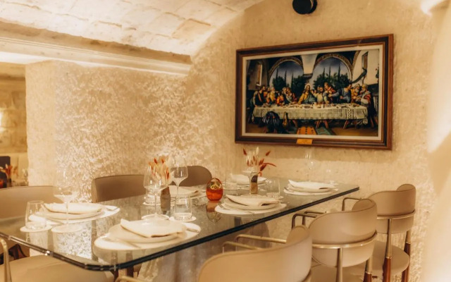 Via Regia Hotel Cappadocia