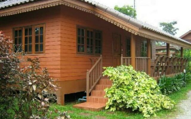 Baan Saranya Khaoyai