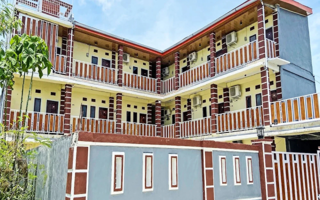 Hotel O Kos 21