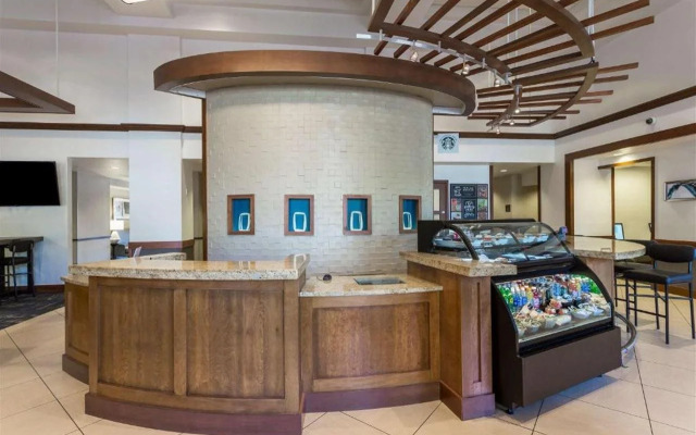 Hyatt Place Atlanta Downtown