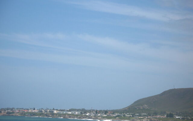 Lavender Manor Guest Lodge