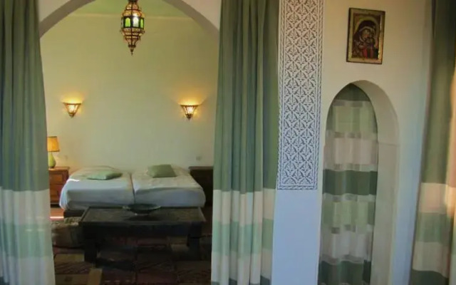 Villa Chems Hamra