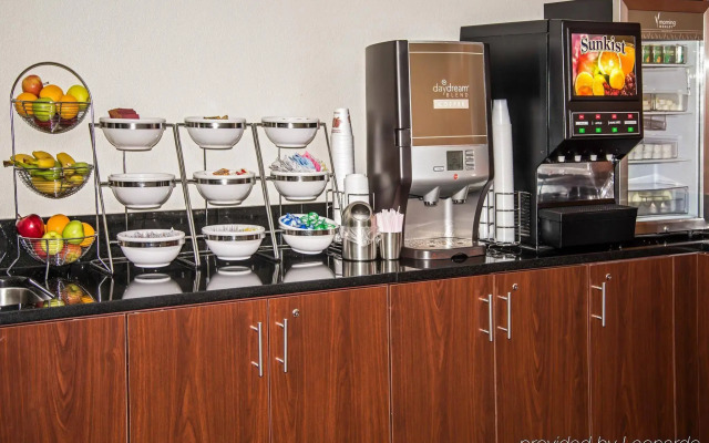 Sleep Inn DeWitt - Lansing North