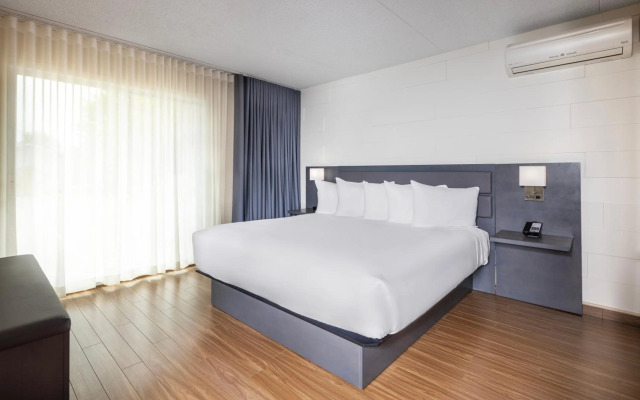 Les Suites de Laviolette, an Ascend Collection Hotel