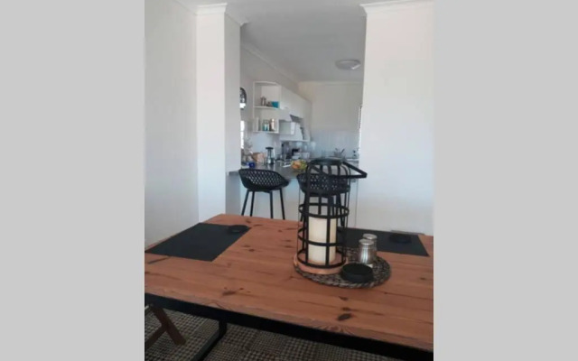 Langebaan Golf Lagoon Haven