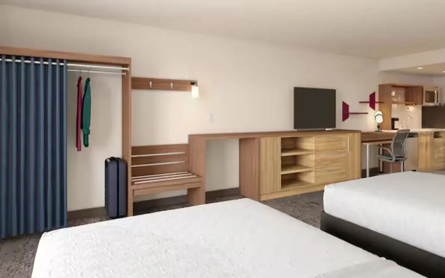 Home2 Suites By Hilton Harrisburg East