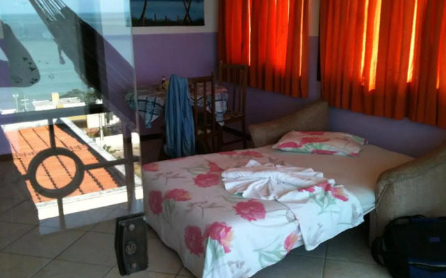 Apart Hotel Ponta Do Sol