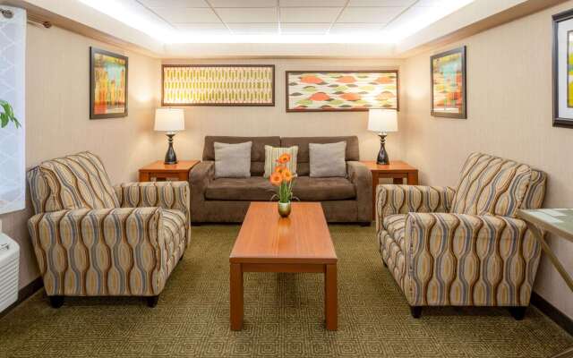 La Quinta Inn by Wyndham Minneapolis Airport Bloomington