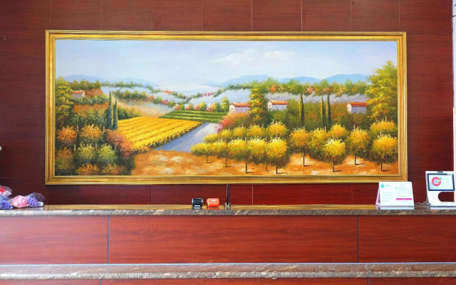 Hanting Hotel