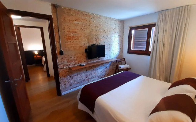 Hosteria del Pescador