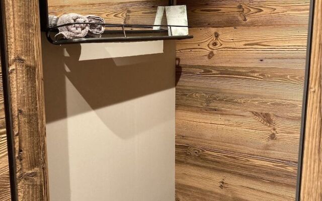 Hahnenkamm Suite Deluxe Ski-In Ski-Out