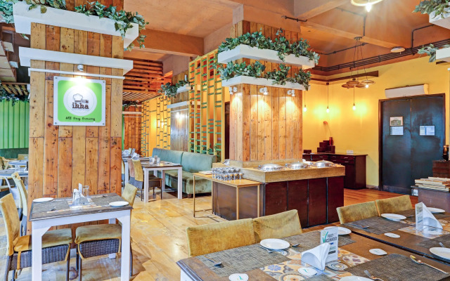 Capital O 82341 Hotel Pallavii Aviidaa