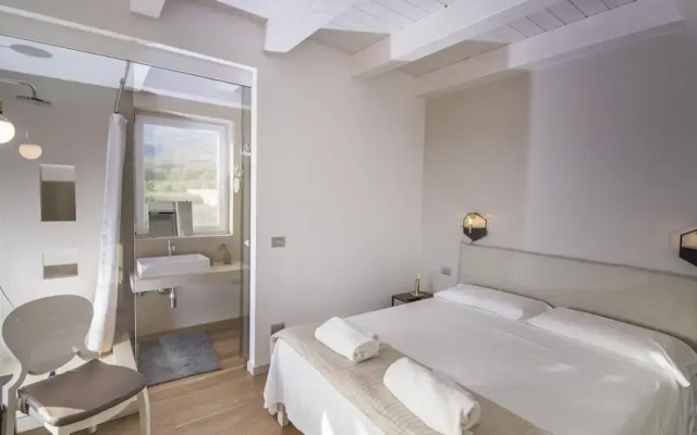 Villa Aura 6 in Giardini Naxos