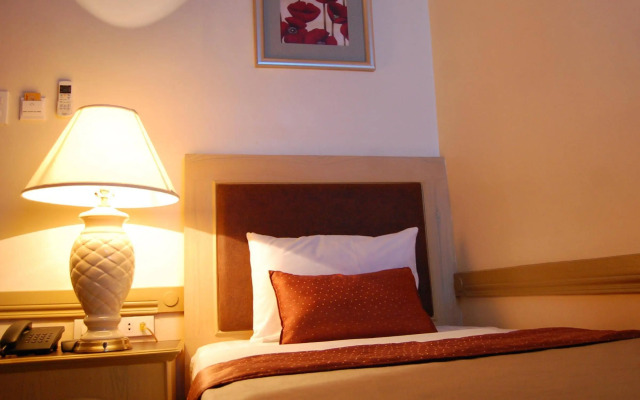 Phela Grande Hotel