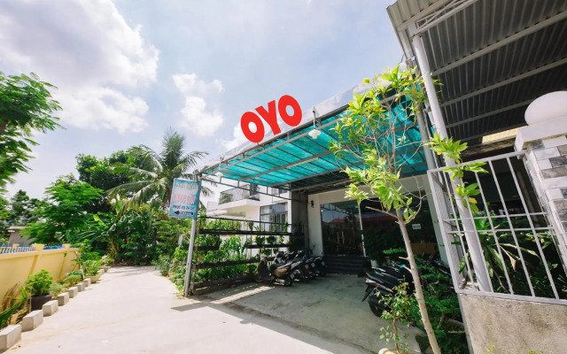 Ngoc Lan Motel by OYO Rooms
