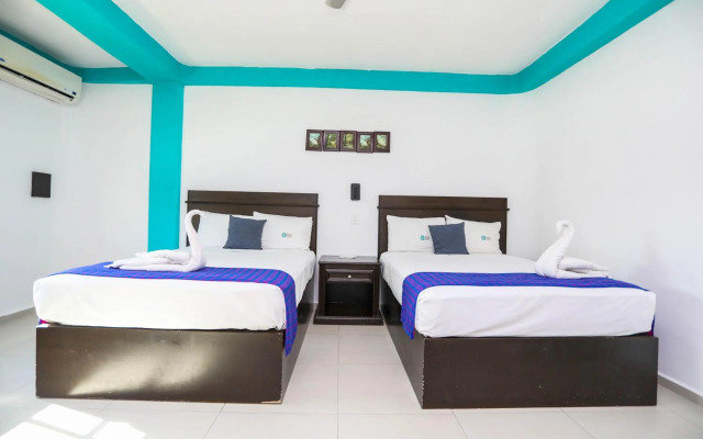 Pa'Xa Mama Hotel Boutique Cancun