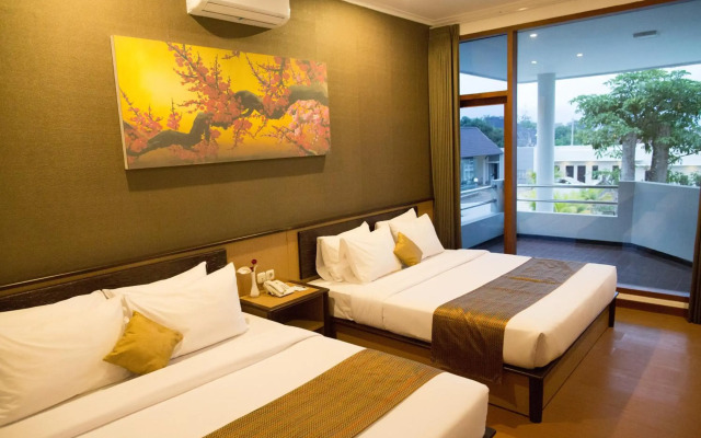 Samara Resort