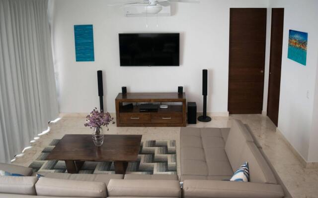 Encanto Tulum at Aldea Zama