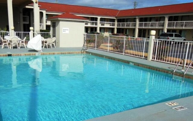 GuestHouse Inn - Abbeville