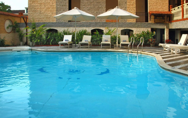 Hoi An Lantern Hotel