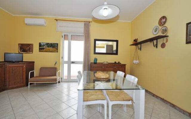 Appartamento Dea Minerva
