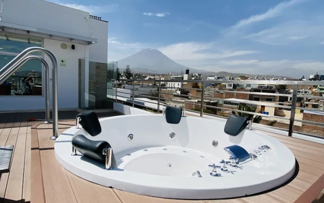 Hampton by Hilton Arequipa