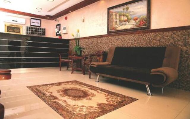 Abu Al Soud Furnished Apartments