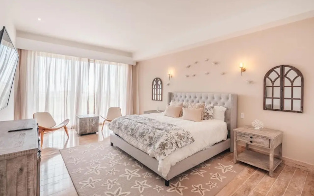 Brand new Aparment w 3BR in Cap Cana
