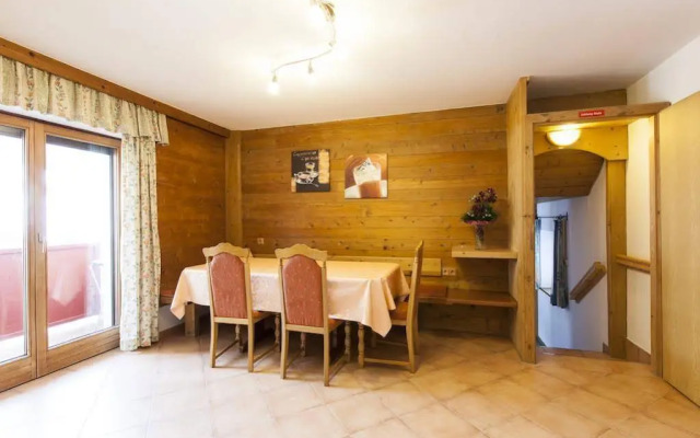 Haus Steinbock