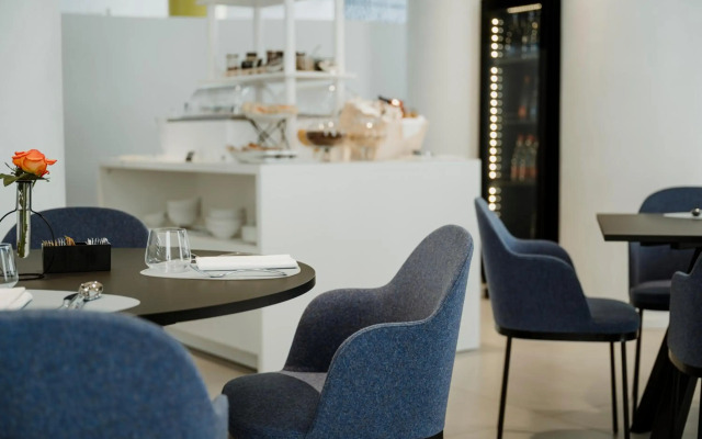 Biancodonda Greenblu Hotel & SPA