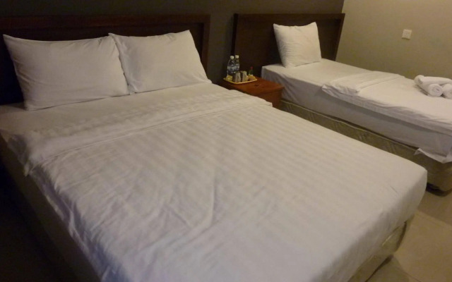M Hotel - Bandaran Berjaya