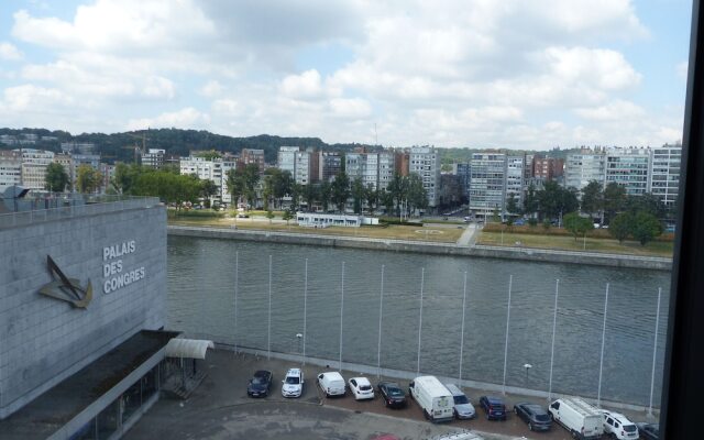 Van der Valk Hotel Liège Congrès