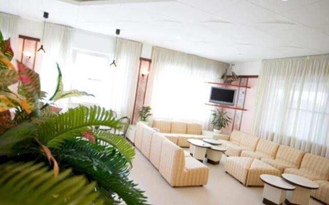 Residence Hotel Amalfi