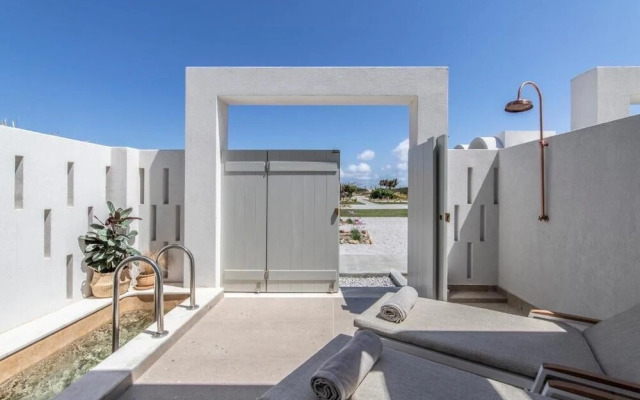 ALERO Seaside Skyros Resort