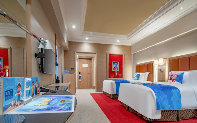 InterContinental Shenzhen by IHG