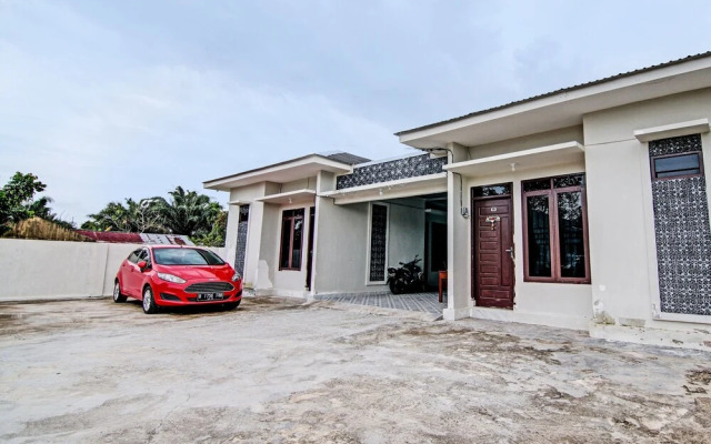 Hotel O Sandira Syariah