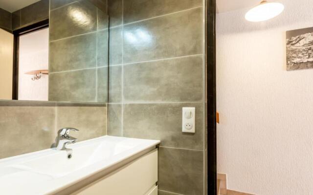 Appartement La Clusaz, 2 pièces, 4 personnes - FR-1-304-11