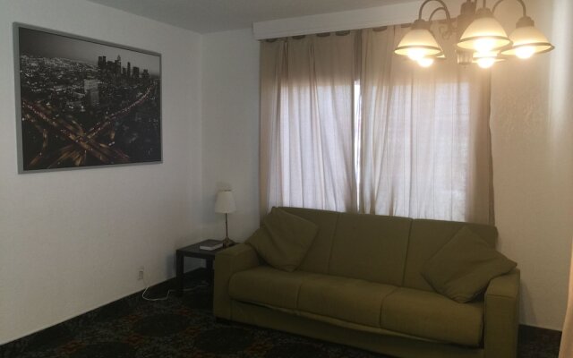 Tradewinds Hotel LAX Airport