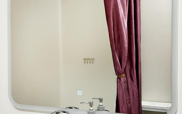 Династия на Ярыгинской набережной, 5