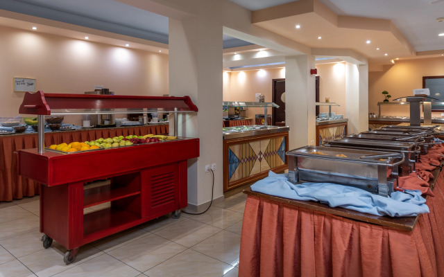 Poseidonia Hotel Apartments