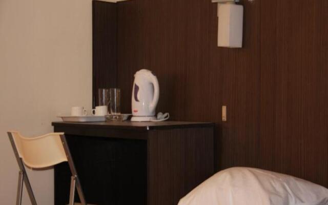 Down Town Guest House