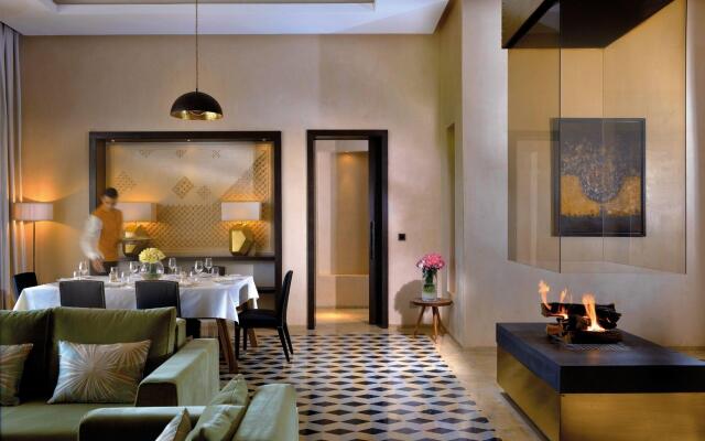 Fairmont Royal Palm Marrakech