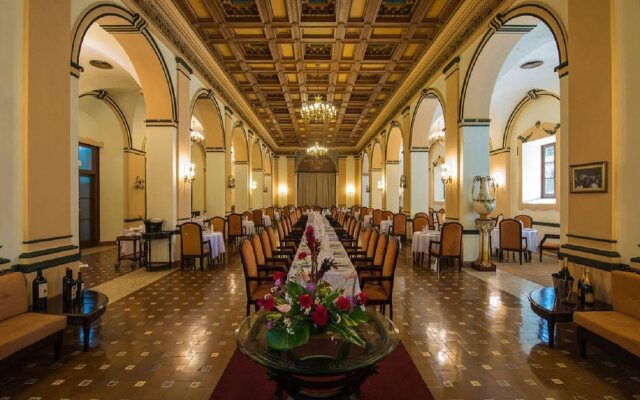 Hotel Nacional de Cuba