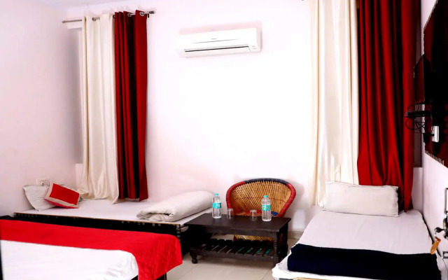 The Forest View Resort