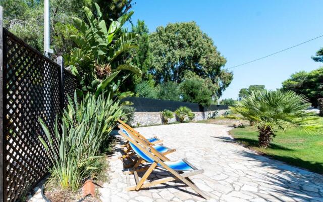 Segni Holiday Home