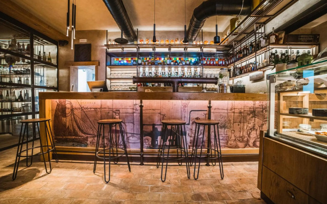 Apartment Mirna - what you see is what you get