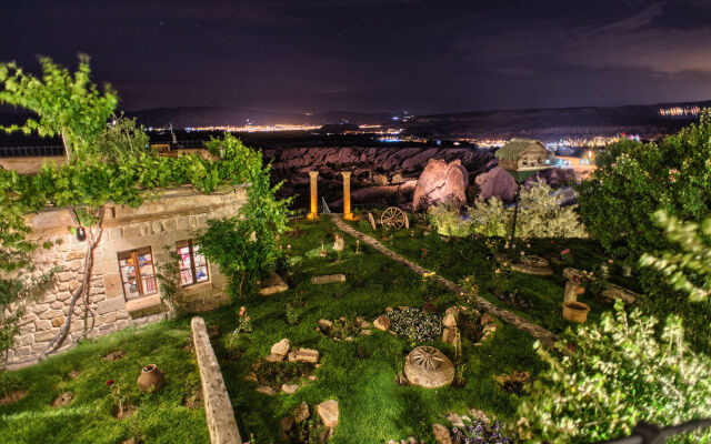 Museum Hotel Cappadocia	